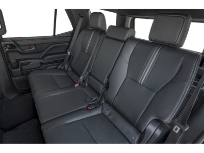 2026 Toyota 4Runner i-FORCE MAX Hybrid Platinum