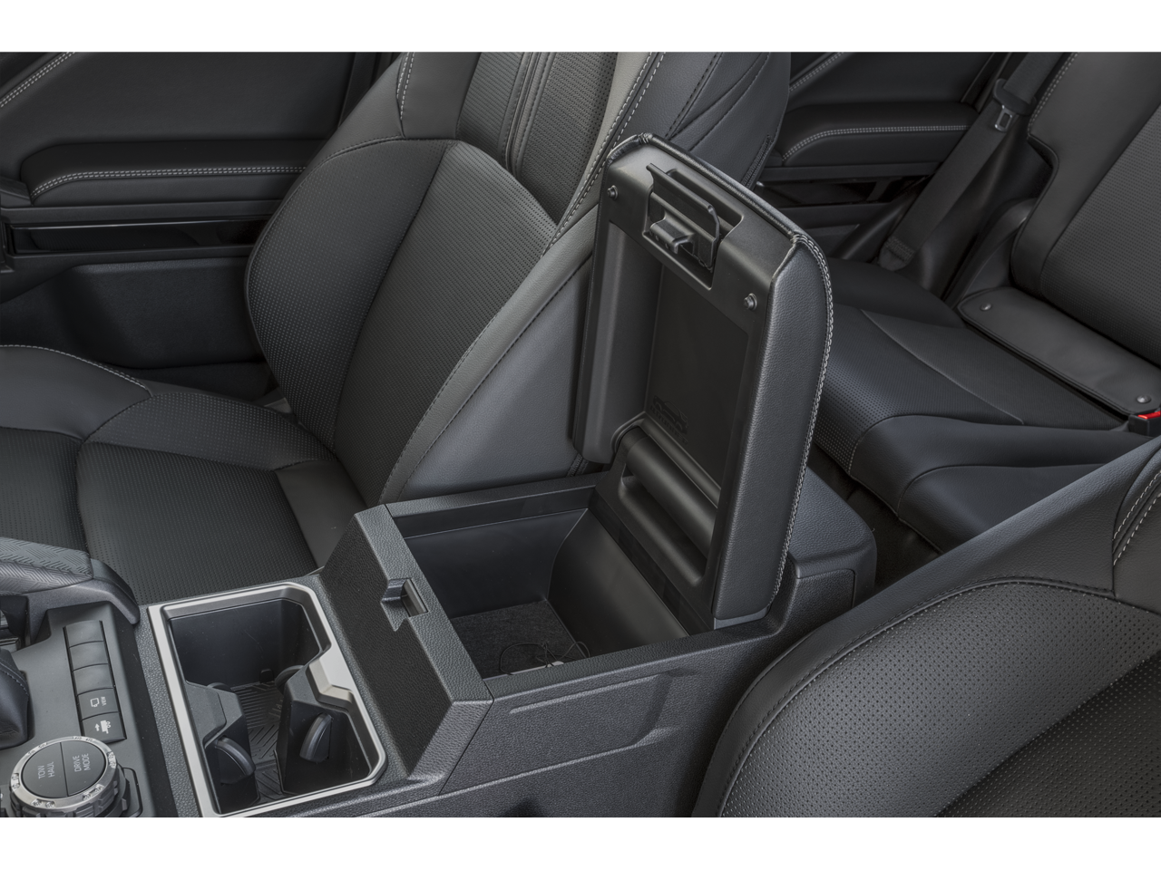 2026 Toyota 4Runner i-FORCE MAX Hybrid Platinum