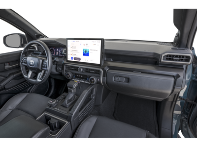 2026 Toyota 4Runner i-FORCE MAX Hybrid Platinum