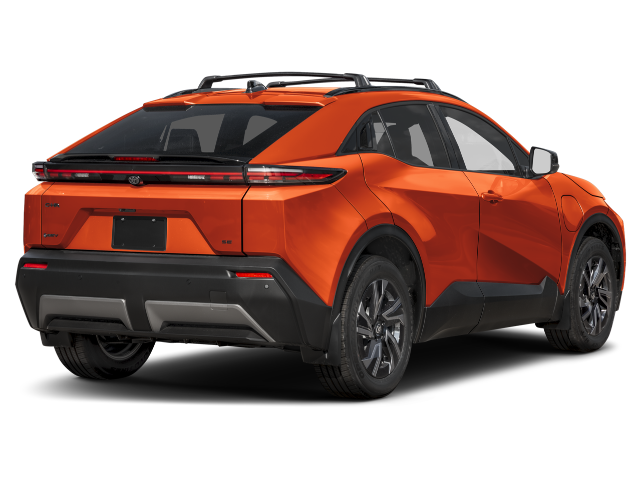 2026 Toyota C-HR XSE
