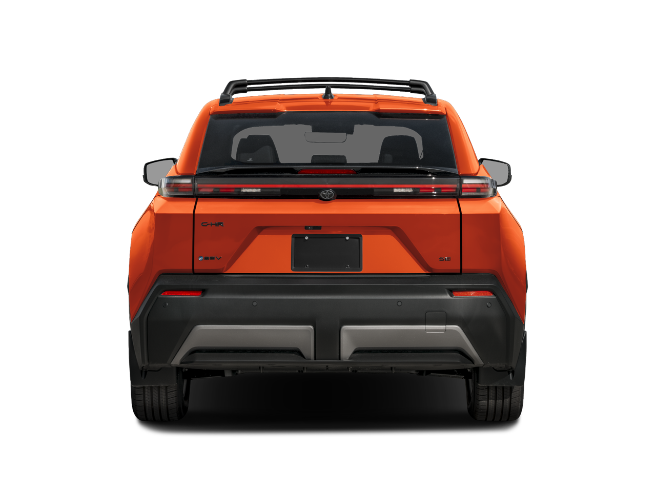 2026 Toyota C-HR XSE