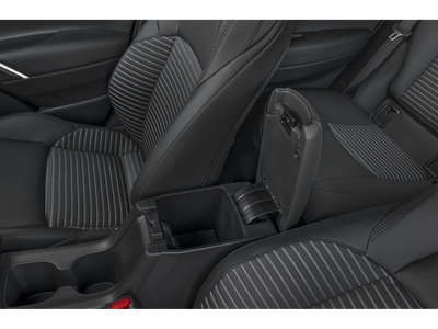 2026 Toyota Corolla Cross Base