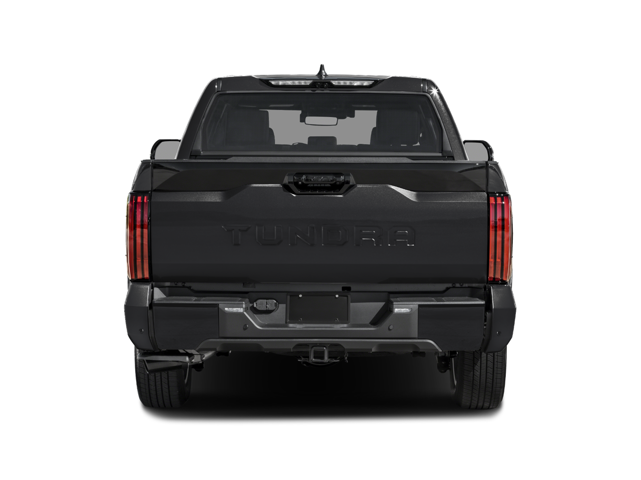 2026 Toyota Tundra Hybrid Platinum