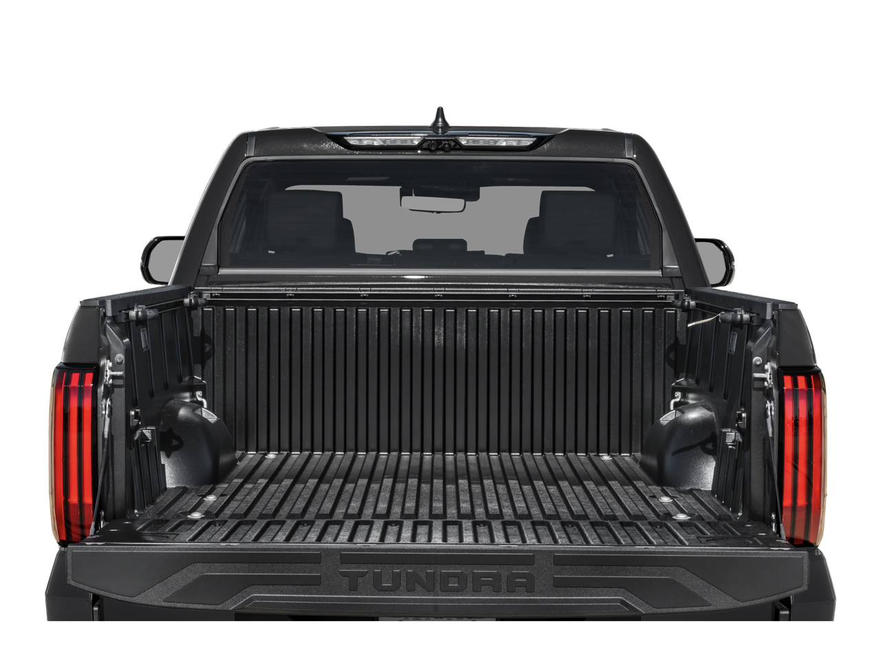 2026 Toyota Tundra Hybrid Platinum