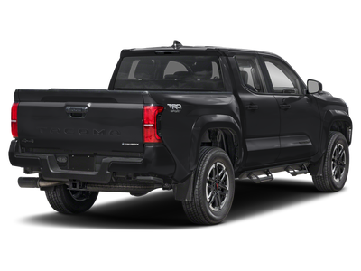 2026 Toyota Tacoma Hybrid TRD Sport