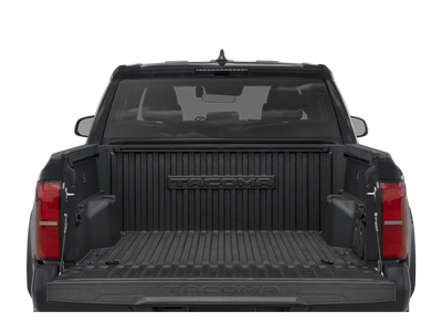 2026 Toyota Tacoma Hybrid TRD Sport