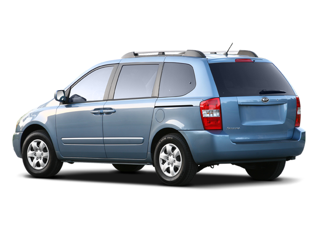 2008 Kia Sedona LX