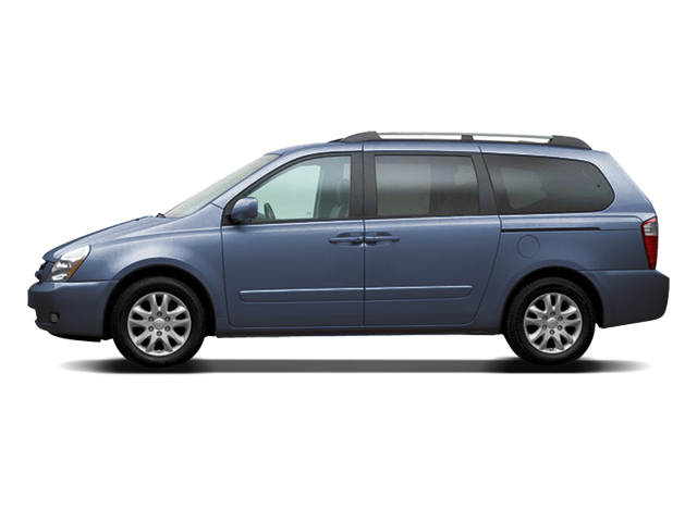 2008 Kia Sedona LX