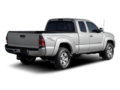 2008 Toyota Tacoma X-Runner V6