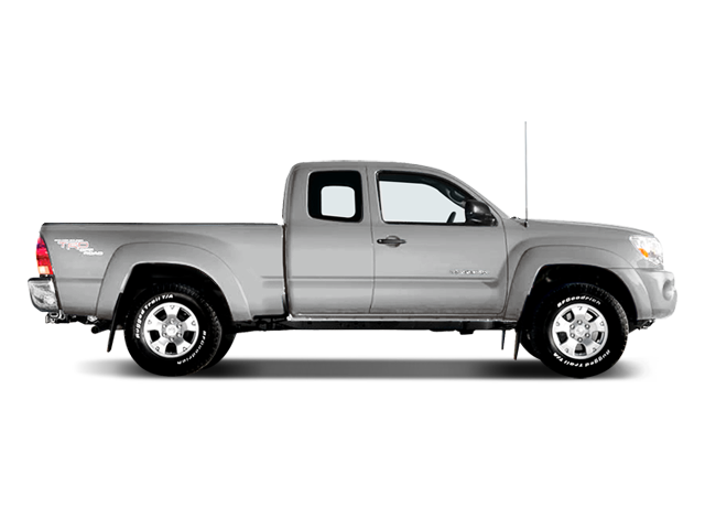 2008 Toyota Tacoma X-Runner V6