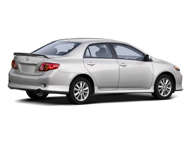 Used 2009 Toyota Corolla LE with VIN 2T1BU40E09C157403 for sale in Asheville, NC