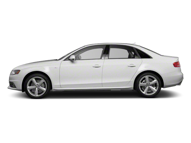 2010 Audi A4 2.0T Premium quattro