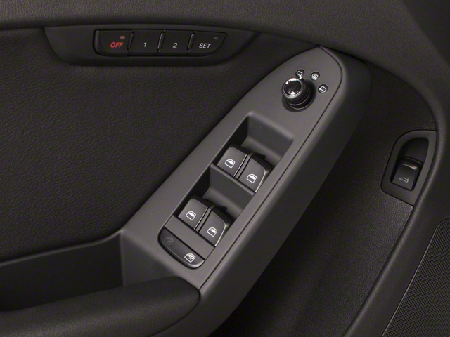 2010 Audi A4 2.0T Premium quattro