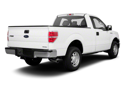 2010 Ford F-150 Base