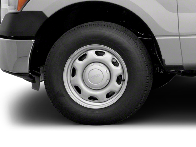 2010 Ford F-150 Base