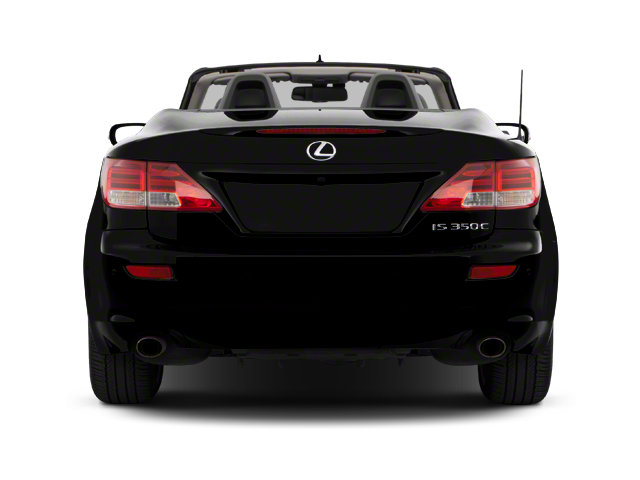 2010 Lexus IS 350 C