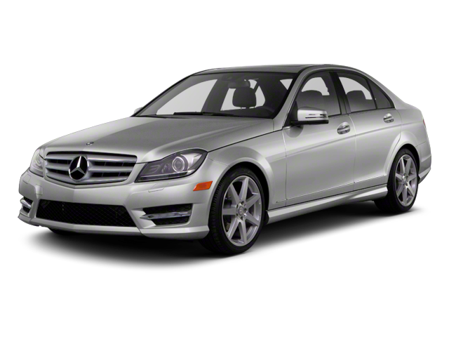 2010 Mercedes-Benz C-Class's photo