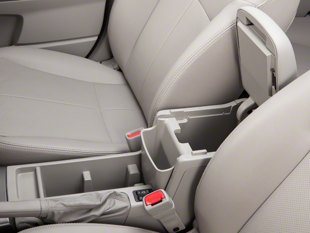 2010 Subaru Forester 2.5X Special Edition