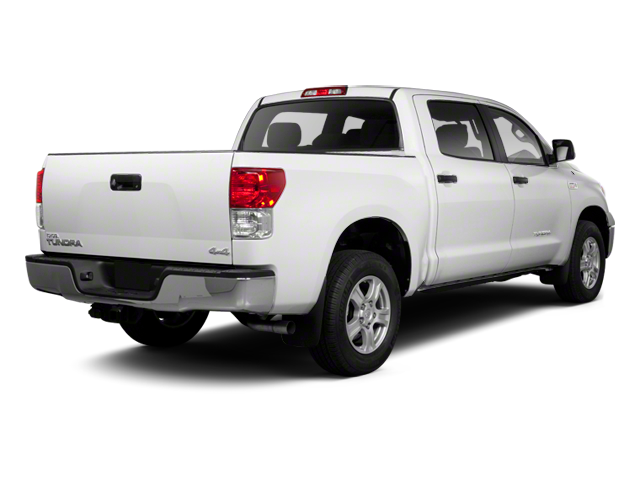 2010 Toyota Tundra Grade CrewMax photo 2