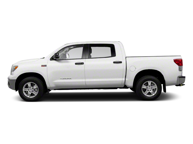 2010 Toyota Tundra Grade CrewMax photo 3
