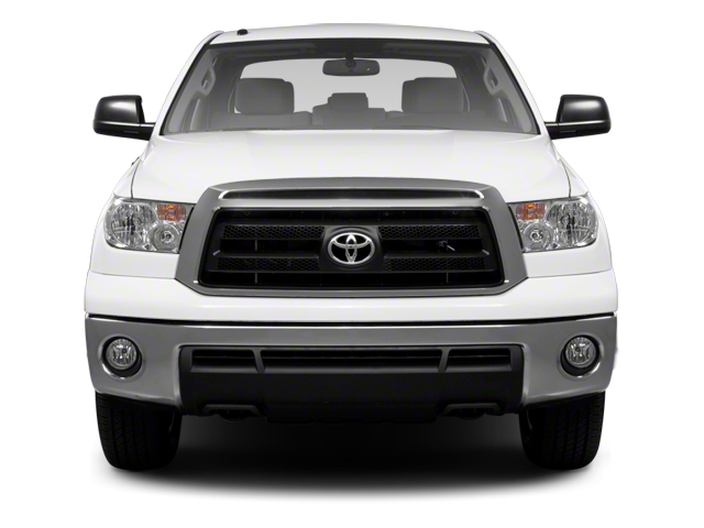 2010 Toyota Tundra Grade CrewMax photo 4