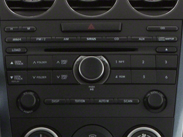 2011 Mazda Mazda CX-7 i Sport