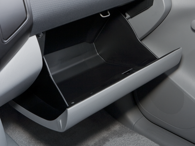 2011 Toyota Tacoma Base