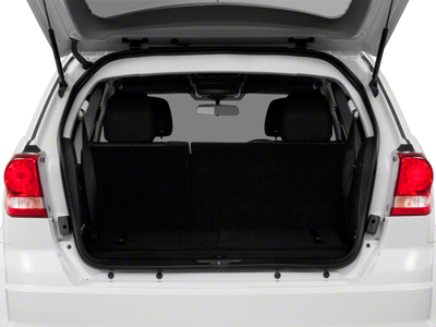 2012 Dodge Journey SXT
