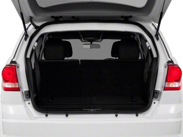 2012 Dodge Journey SXT