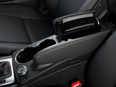 2012 Mercedes-Benz GLK GLK 350 4MATIC®