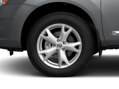 2012 Nissan Rogue SL