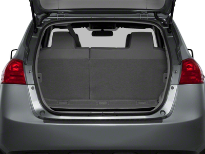 2012 Nissan Rogue SL