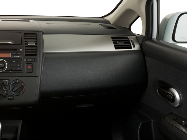 2012 Nissan Versa 1.8 S