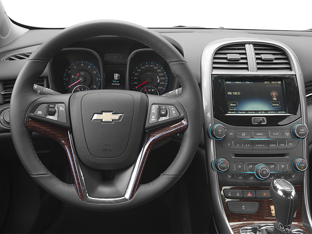 2013 Chevrolet Malibu LS 1LS