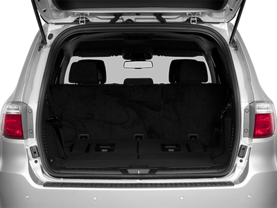 2013 Dodge Durango Crew