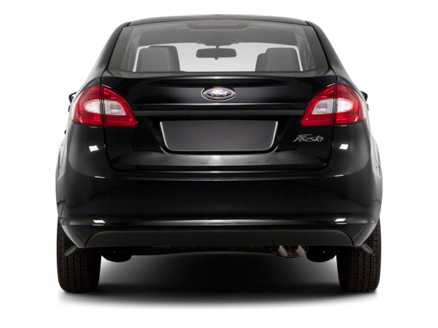 2013 Ford Fiesta SE