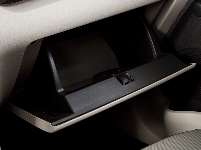 2013 Ford Fiesta SE