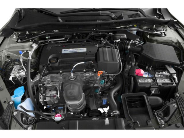 2013 Honda Accord EX