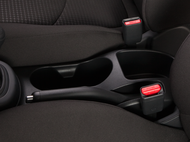 2013 Kia Soul Exclaim