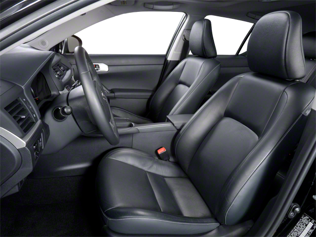 2013 Lexus CT 200h
