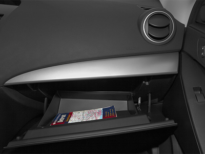 2013 Mazda Mazda3 i Sport