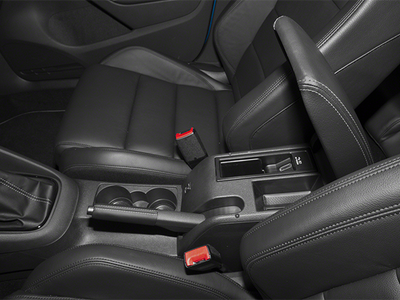 2013 Volkswagen Golf R 4Motion