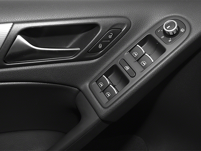 2013 Volkswagen Golf R 4Motion