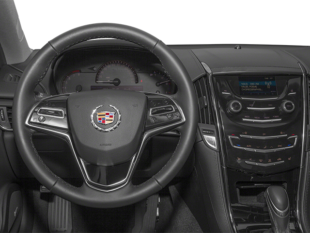 2014 Cadillac ATS 2.5L Luxury