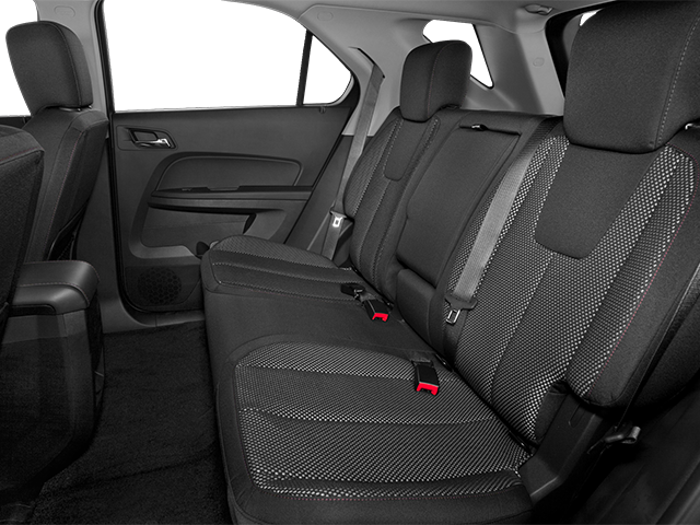 2014 Chevrolet Equinox LT 2LT