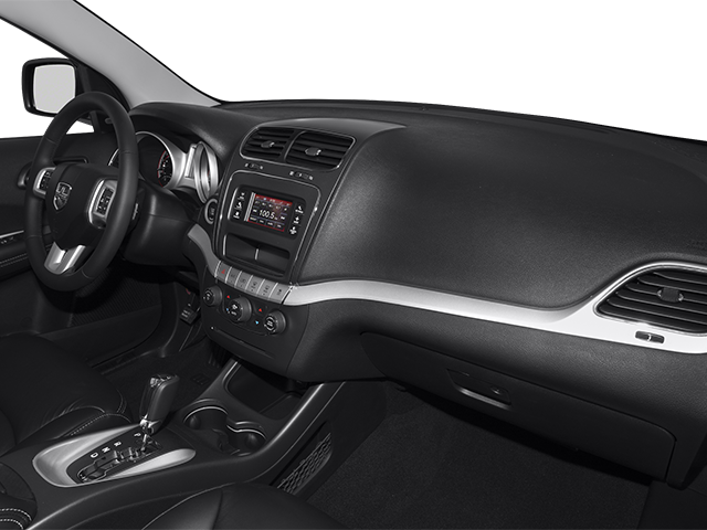 2014 Dodge Journey Crossroad