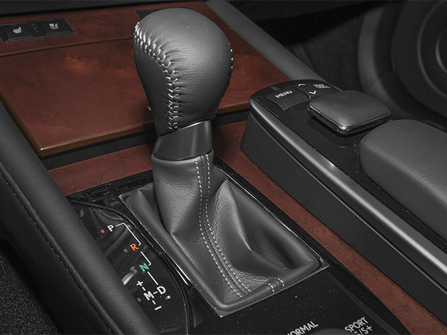 2014 Lexus GS 350