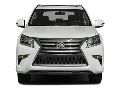 2014 Lexus GX 460 Luxury