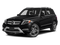 2014 Mercedes-Benz GLK GLK 250 Base BlueTEC® 4MATIC®