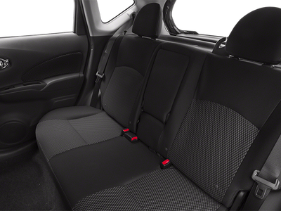 2014 Nissan Versa Note S
